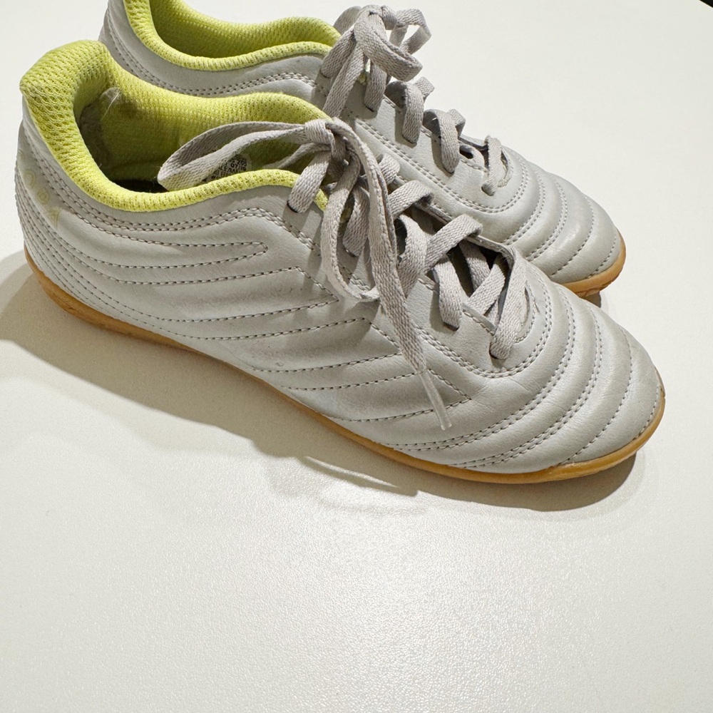 Adidas Indoor Soccer Shoes